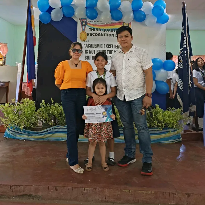 larah Avarielle L. Peñaflor