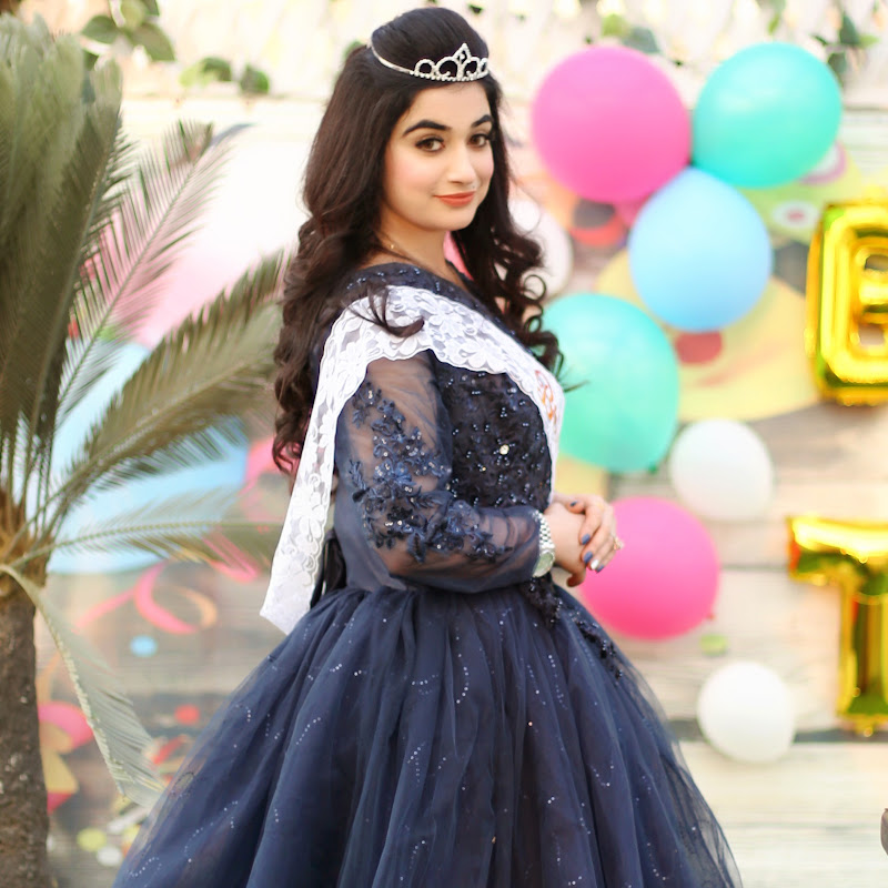 Aiman Rehman