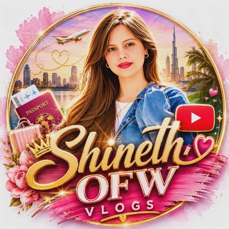 SHINETH OFW VLOGS