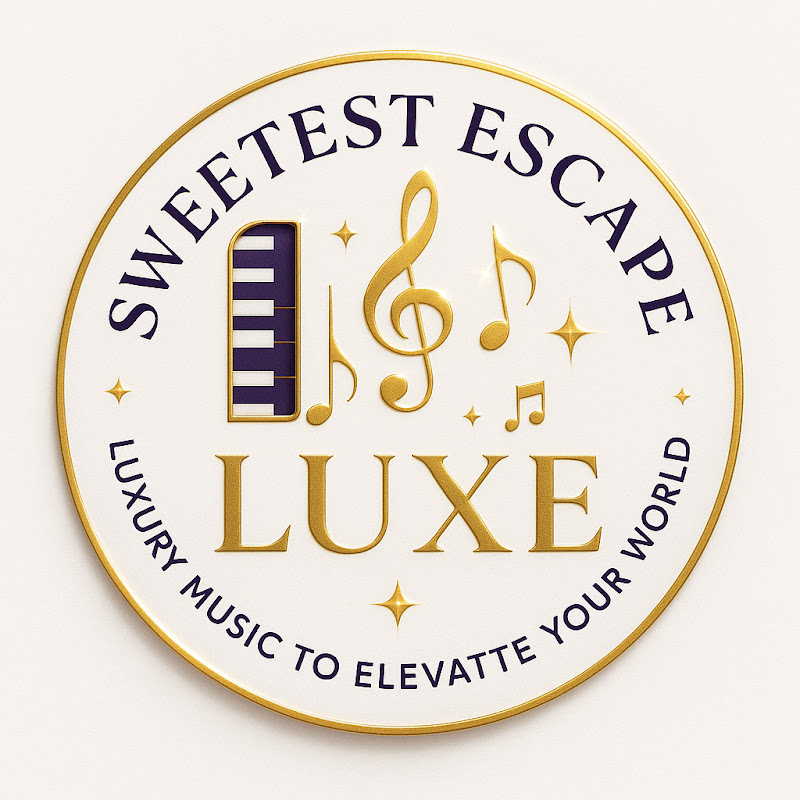 Sweetest Escape | Luxe