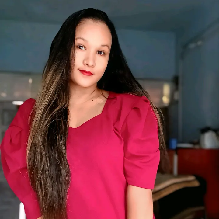 Puja Shahi❣️❣️