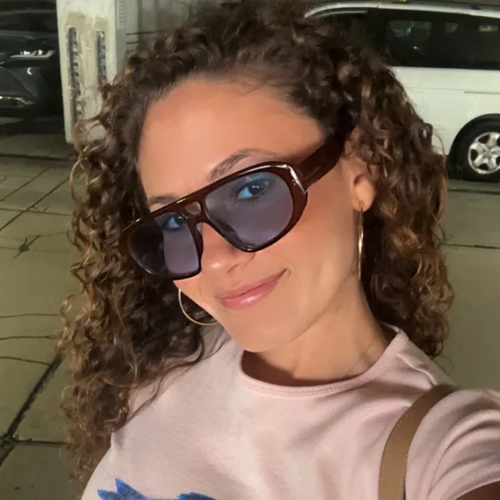 ashley rivera