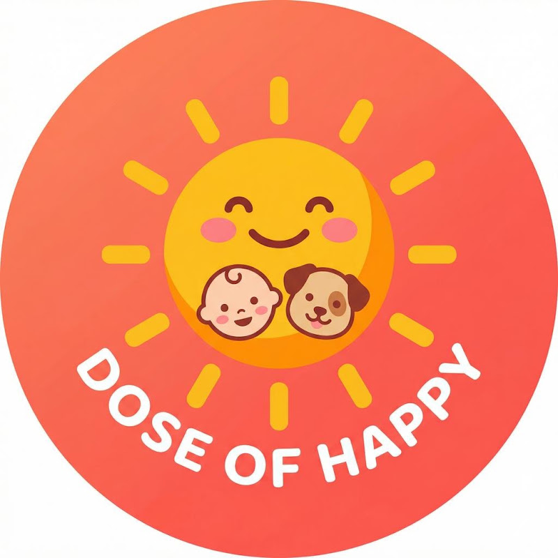 Dose of Happy