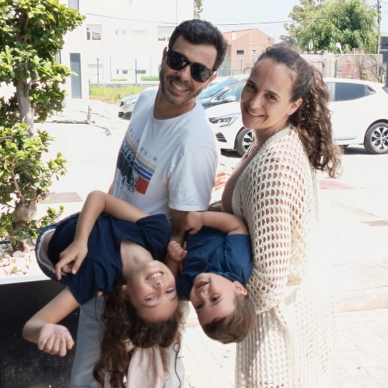 Marta Cupido & MM André 