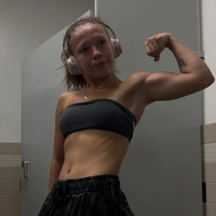 Lifts and Life with Bri