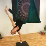 Yoga Sàlir