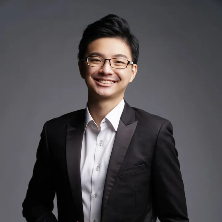 Daniel Lee (CFP®)