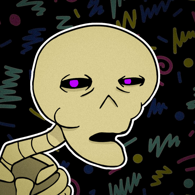 Logan From Earth