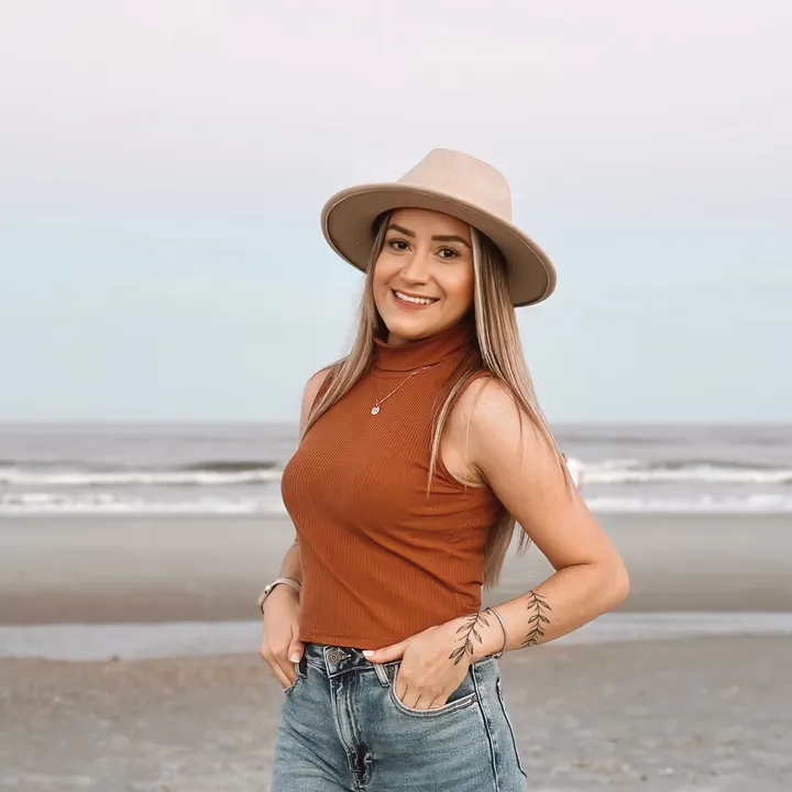 Erica Marques