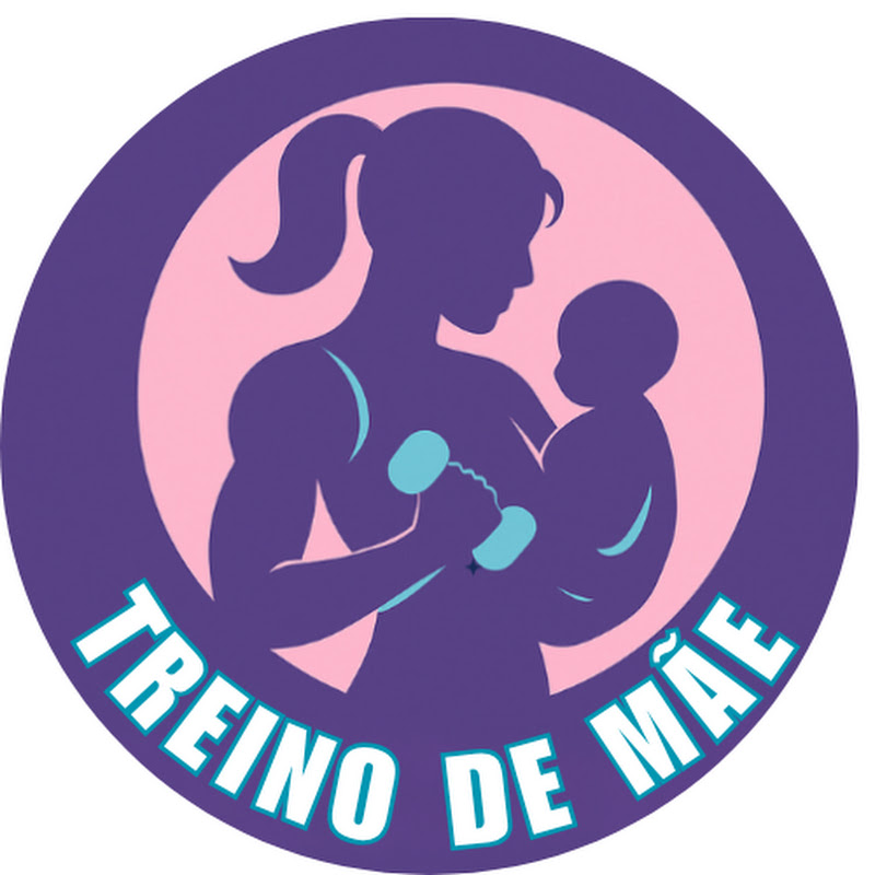 Treino de mãe
