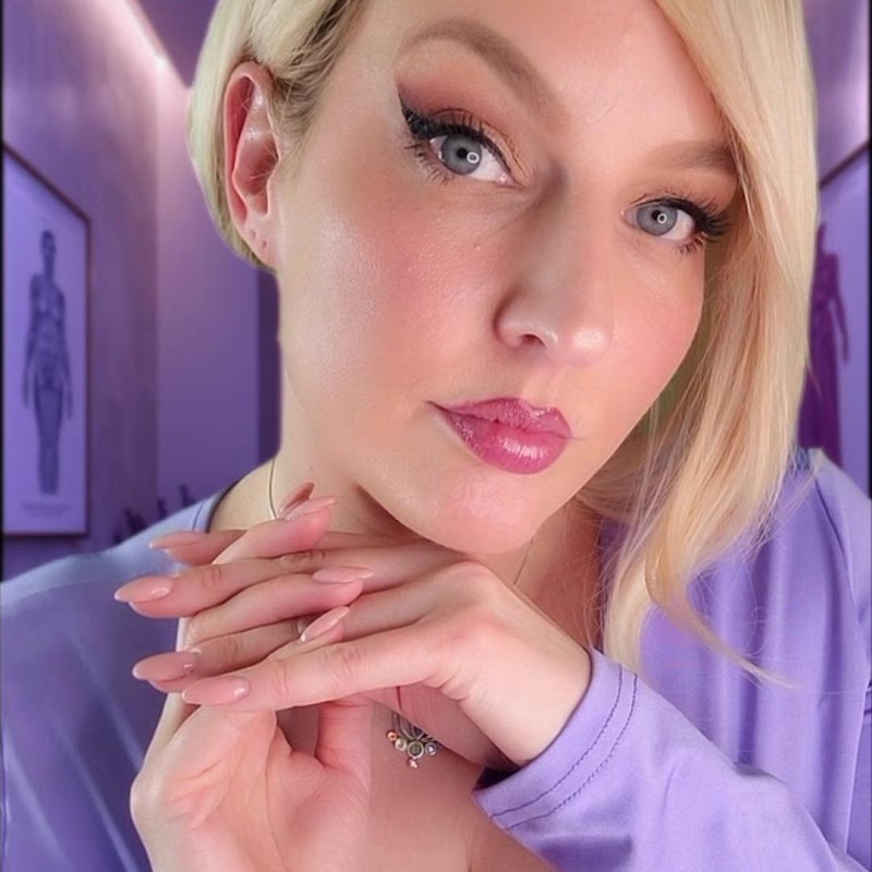 Calmly ASMR