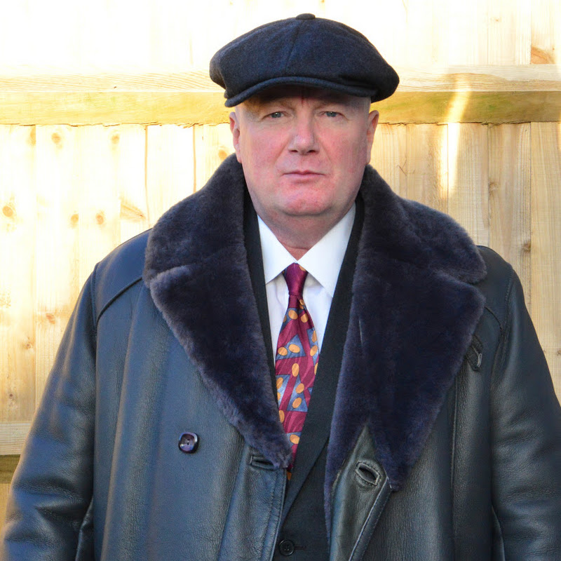 Paul Briden