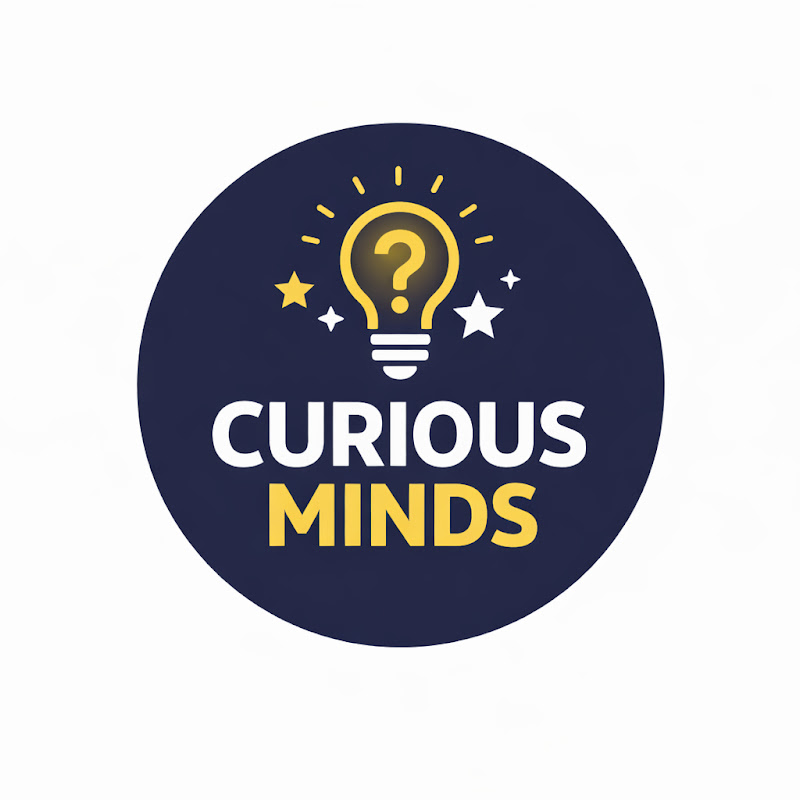 Curious Minds
