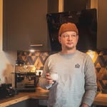 CHRISTOPH 💛 KOCHBLOGGER