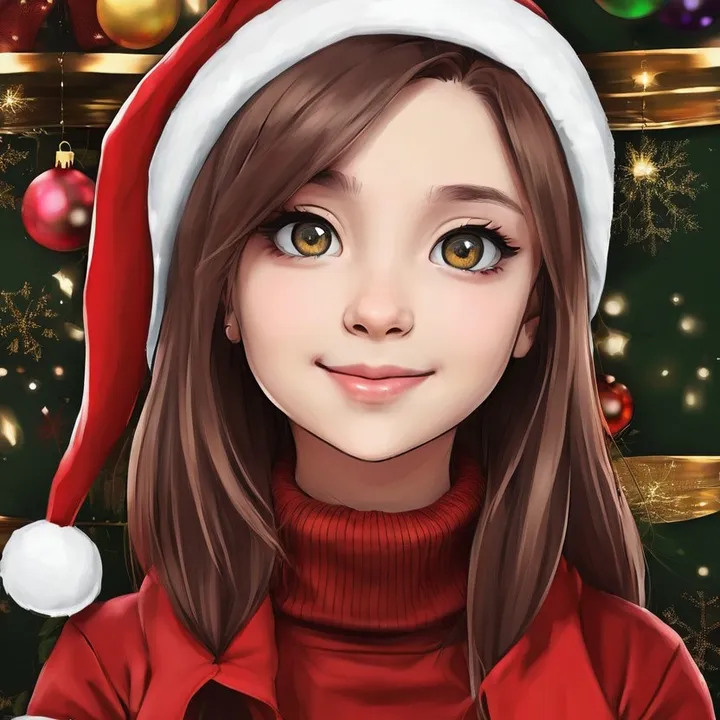 Elfie🎄🧝‍♀️