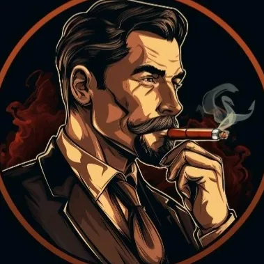 The Cigar Dads
