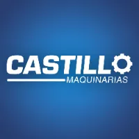 CASTILLO MAQUINARIAS