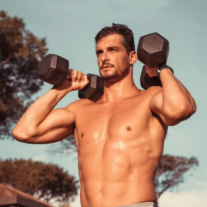 Emanuele Mauti