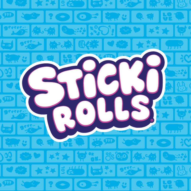 Sticki Rolls