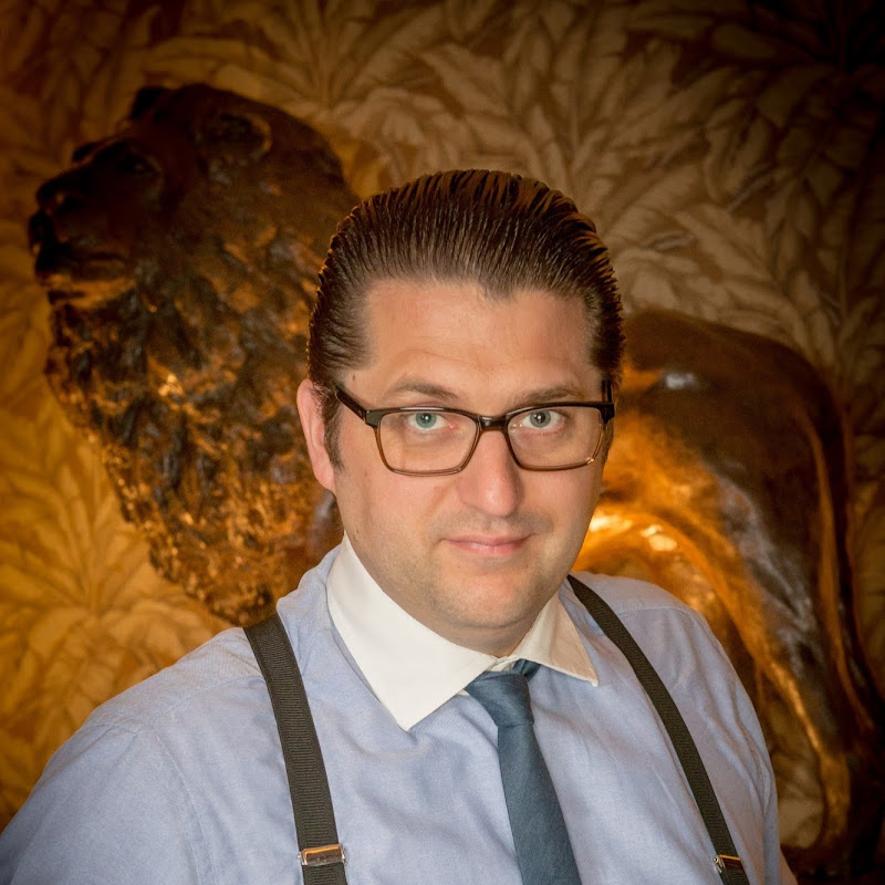 Joerg Meyer