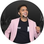 Hemant Vyas | Marketing & Sales Coach