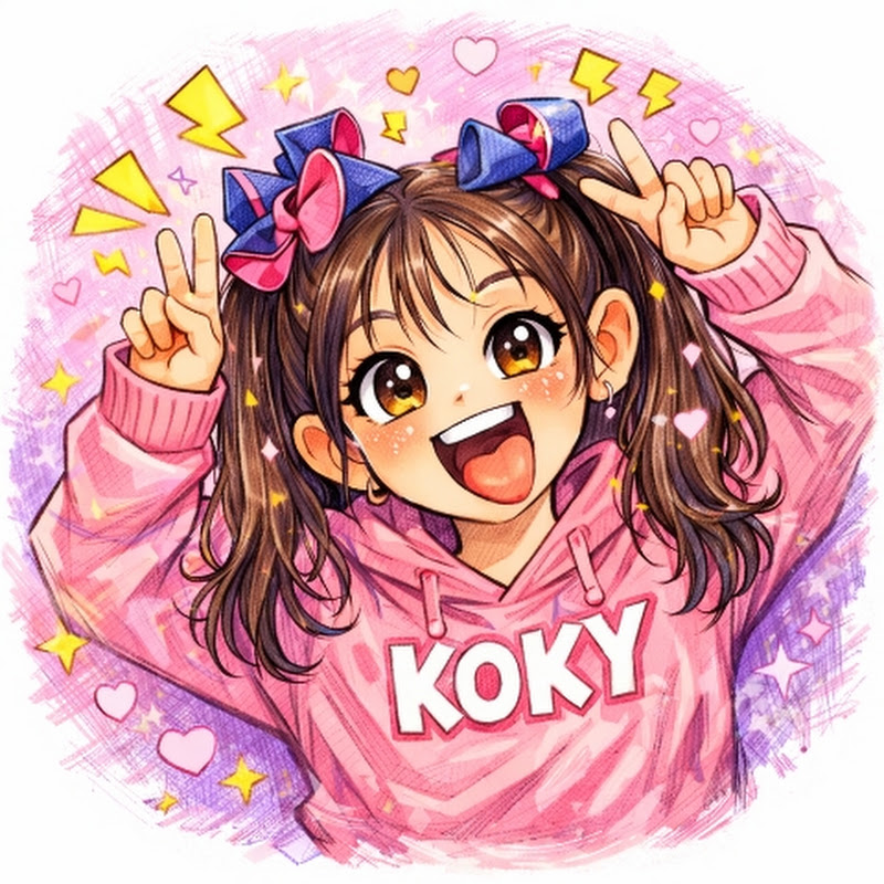 🌸Koky Urdaneta🌸