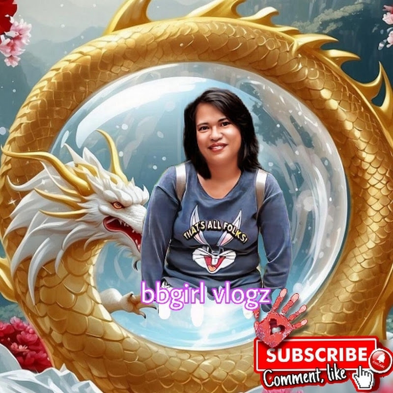 bbgirl vlogz