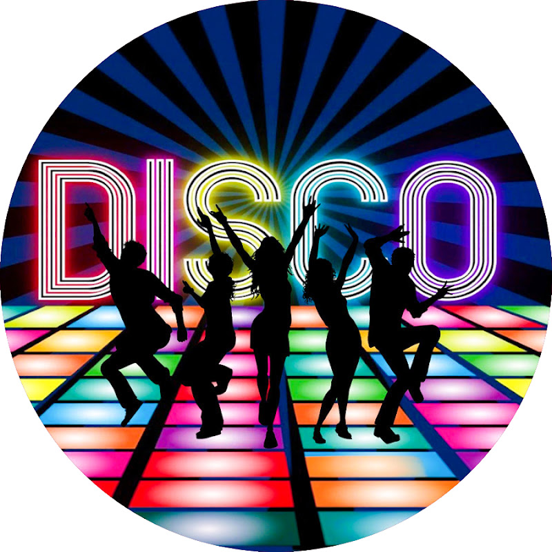 NEW MUSIC DISCO