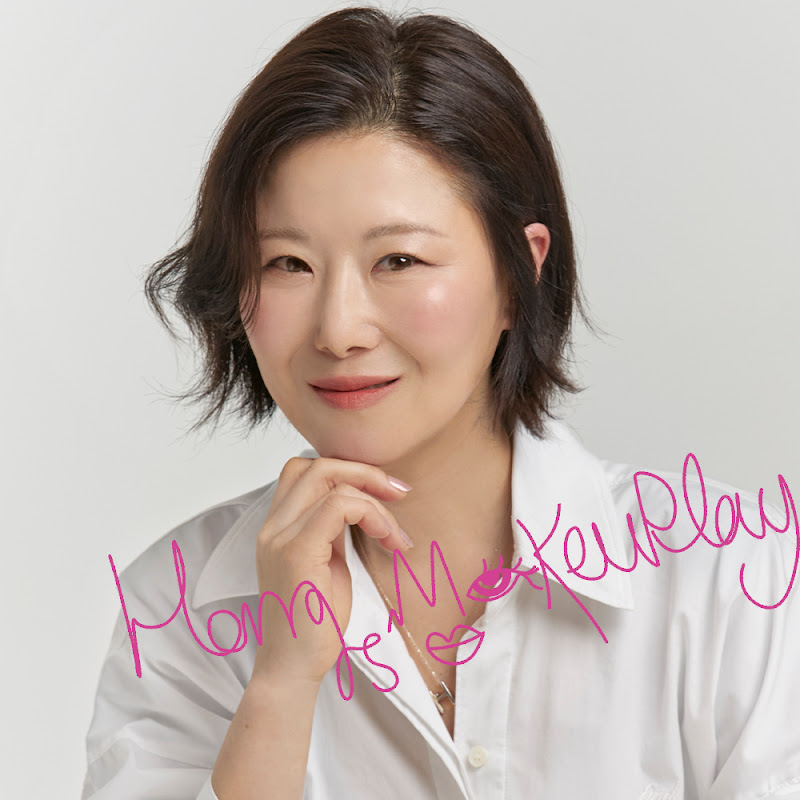 Hong's MakeuPlay 홍이모