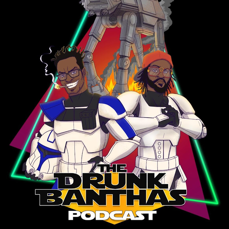 The Drunk Banthas Channel