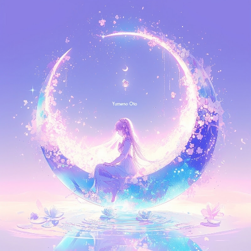Yume no Oto – AI Art ASMR