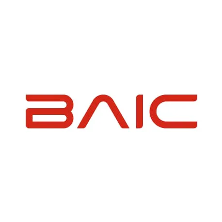BAIC Vzla