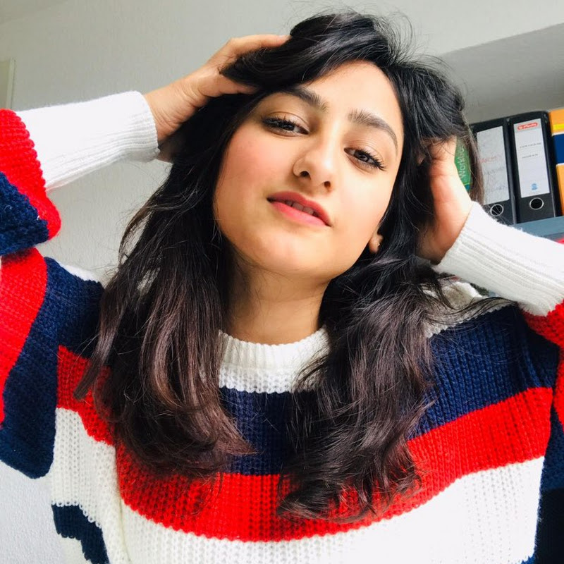 Desi Kuri in Germany