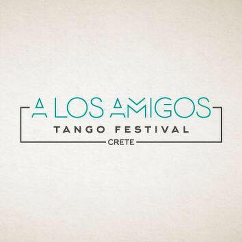 A Los Amigos Tango Festival