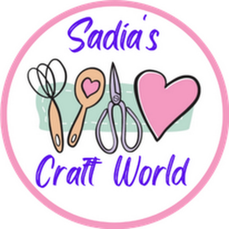 Sadia Craft World