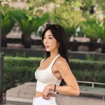 林霓 Jessica