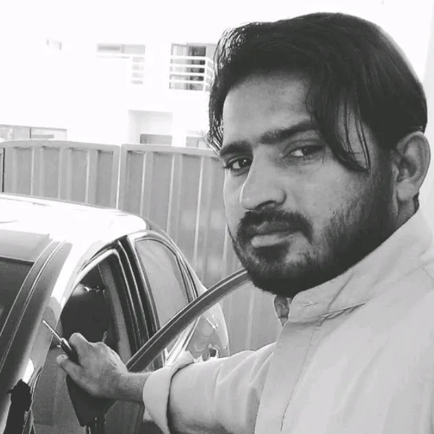 Zahoor Soomro 👑 king fastfood