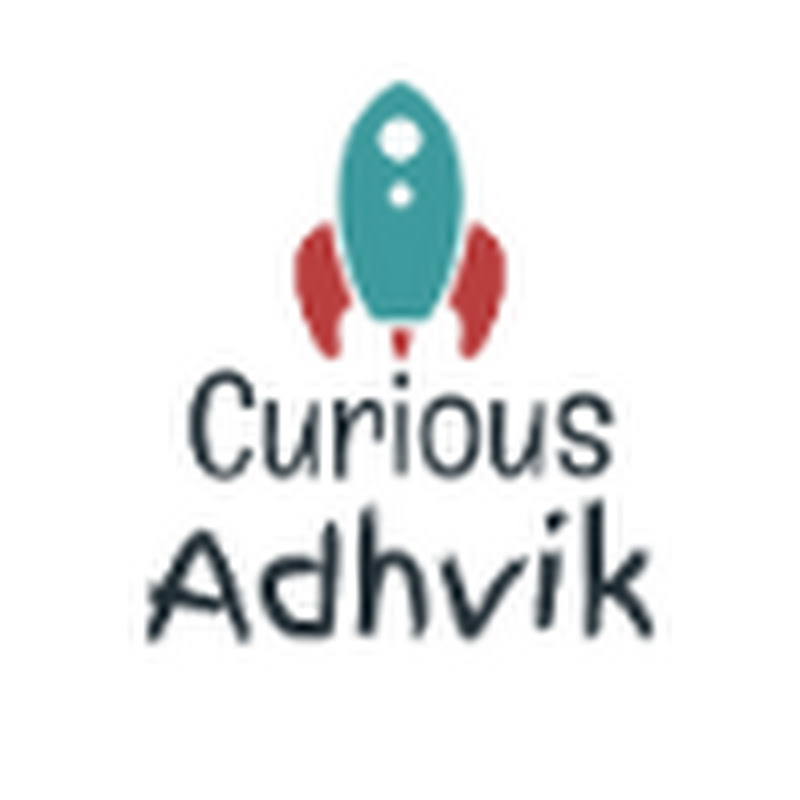 Curious Adhvik