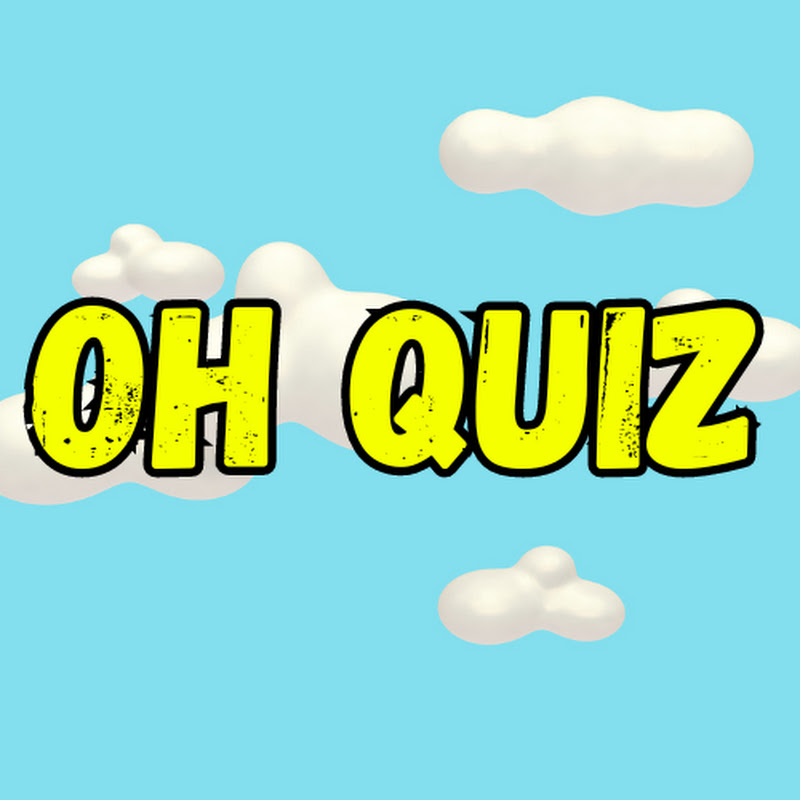 Oh Quiz