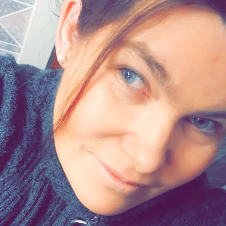 May-Britt💜Bli med på reisen🌸