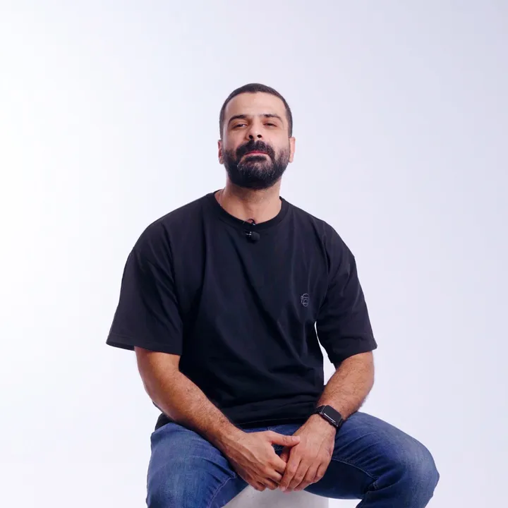 Khaled El Fakharany