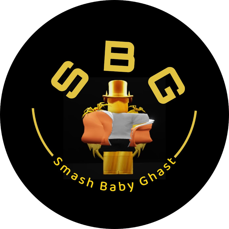 SBG - Smash Baby Ghast