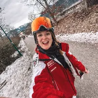 Steph - Bergliefhebber🫶🏻☃️🥾