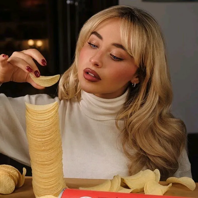 Sabrina Editor
