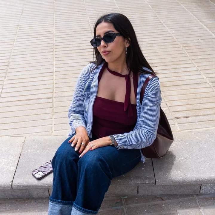 Sofi Carvajal | datos 🤍