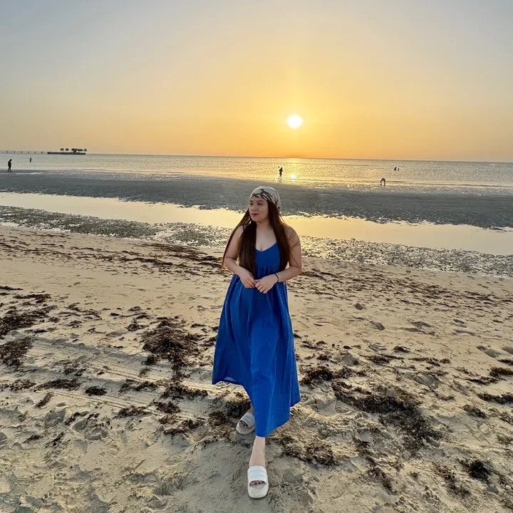 Mrs.Tomas | Life in Qatar🇶🇦