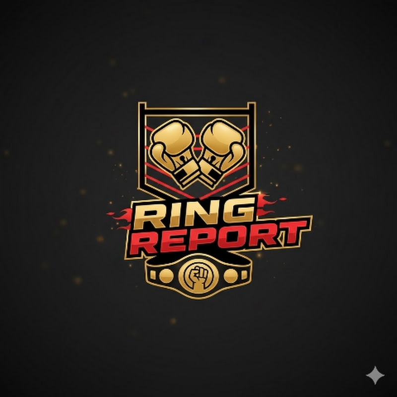Ring Report 