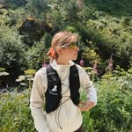 Lydia T. | outdoor x mountains