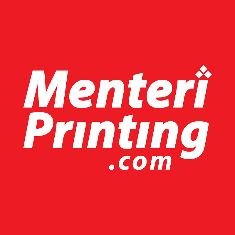Menteri Printing