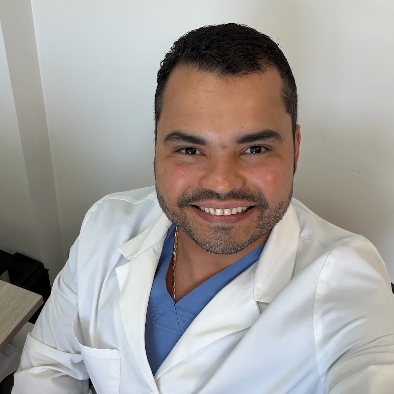 Dr. Andrey Ceballos Bolivar